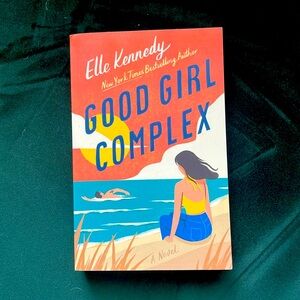 📚Good Girl Complex📚 by Elle Kennedy